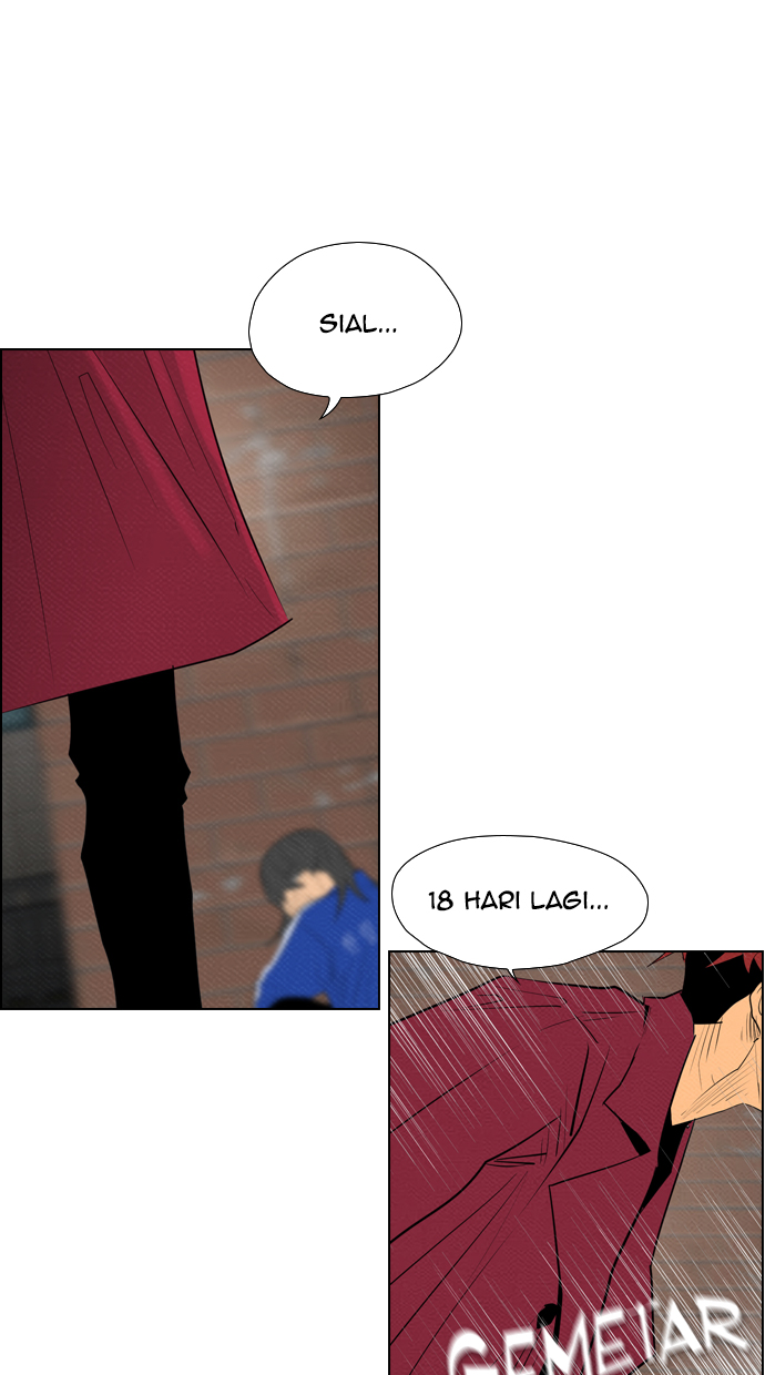 Reawaken Man Chapter 71 Gambar 8