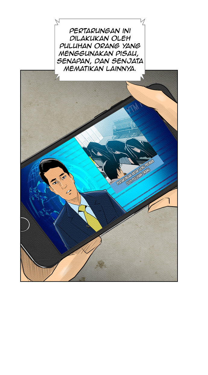 Reawaken Man Chapter 71 Gambar 16