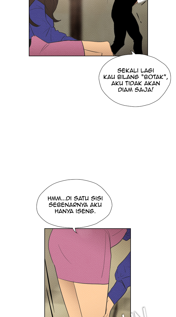 Reawaken Man Chapter 71 Gambar 24
