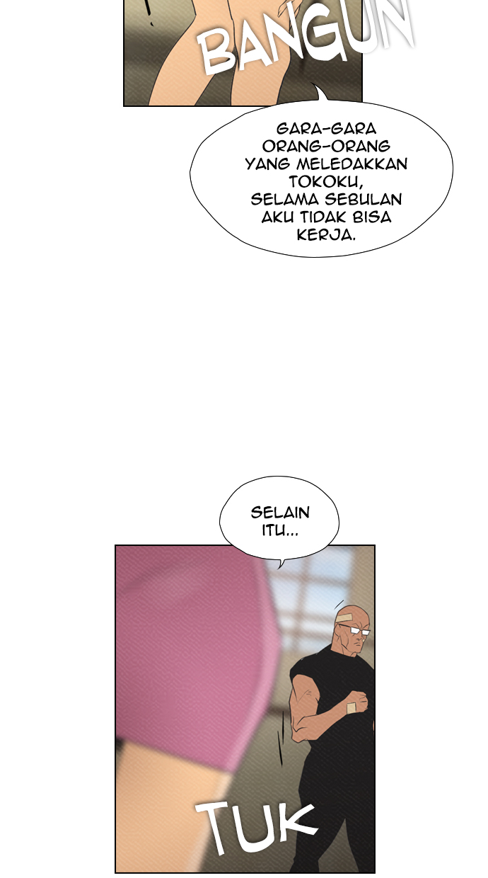 Reawaken Man Chapter 71 Gambar 25