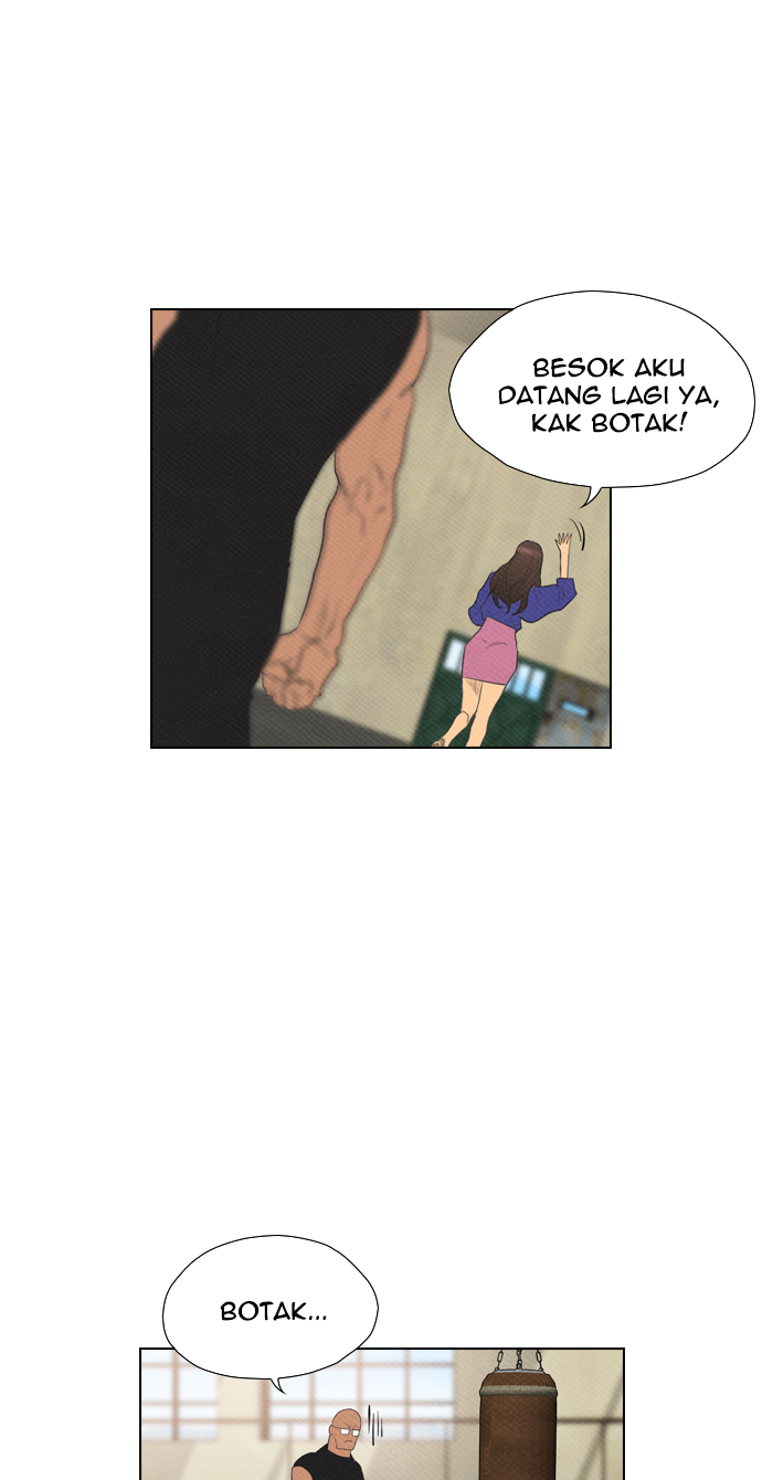 Reawaken Man Chapter 71 Gambar 28