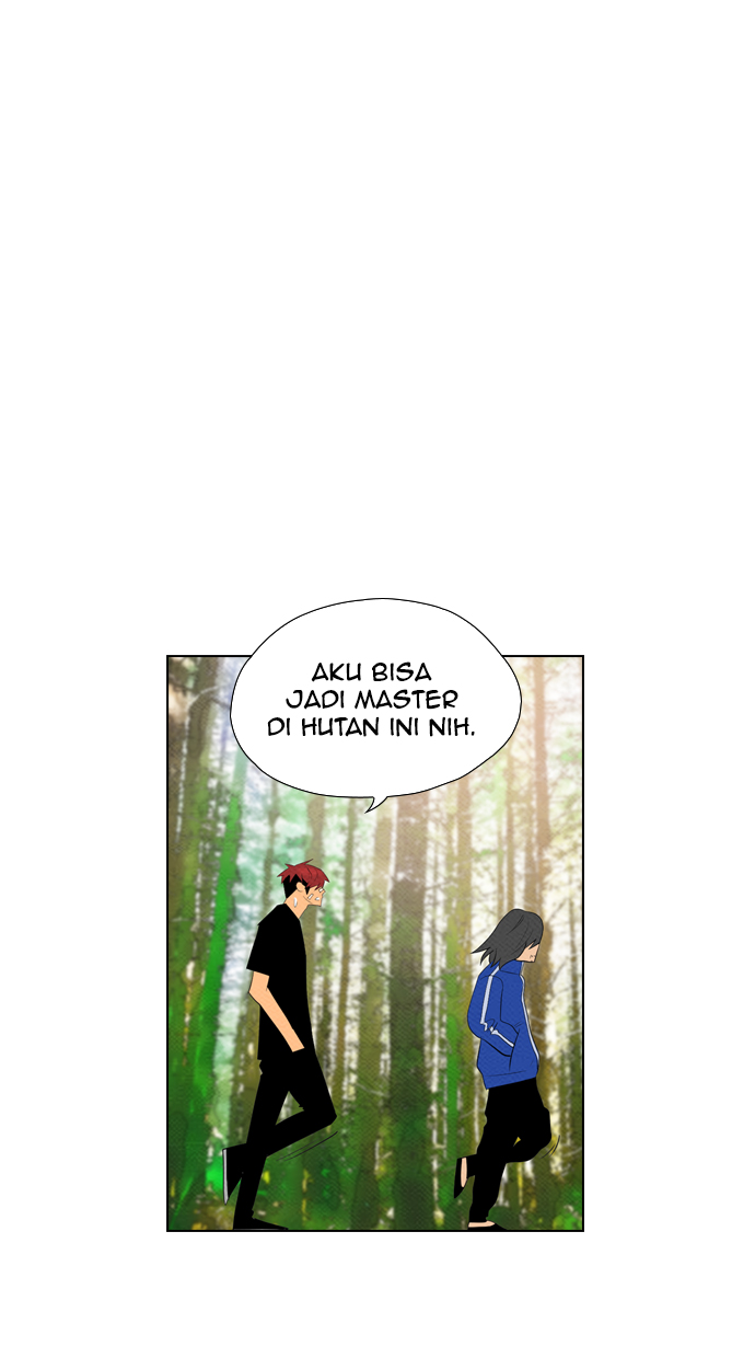 Reawaken Man Chapter 71 Gambar 38