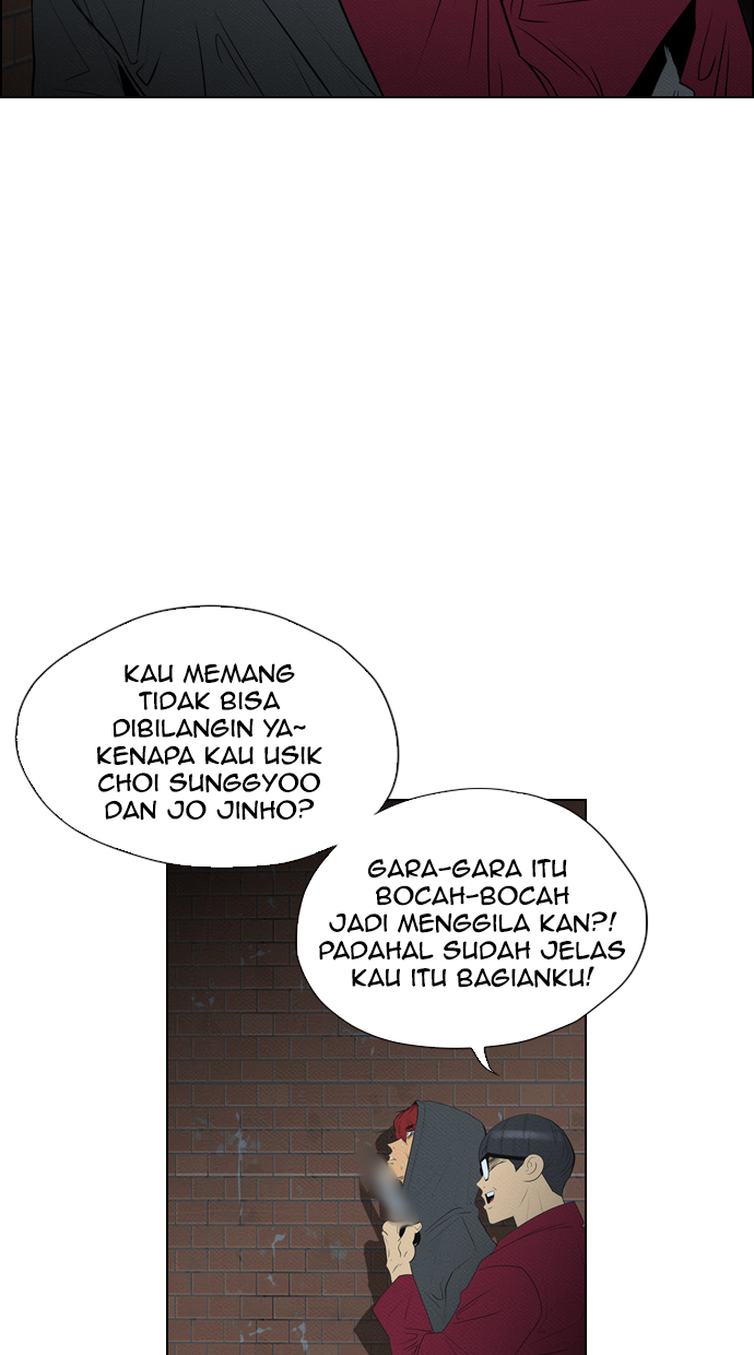Reawaken Man Chapter 70 Gambar 44