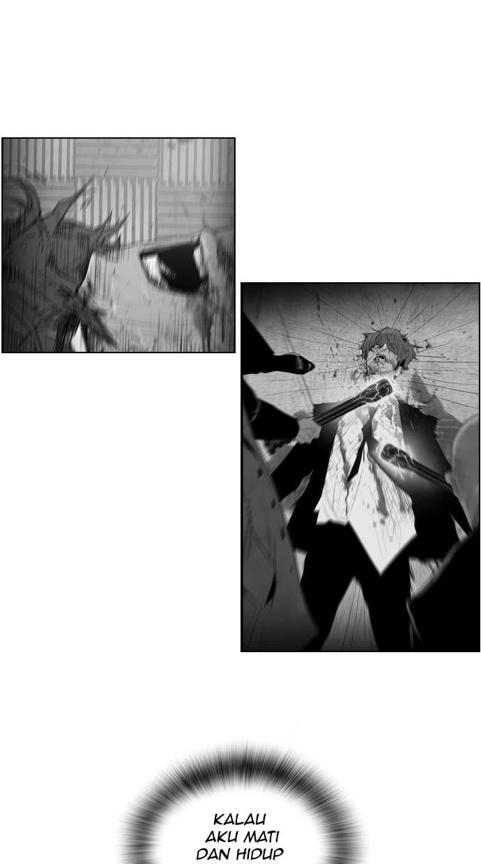 Reawaken Man Chapter 70 Gambar 50