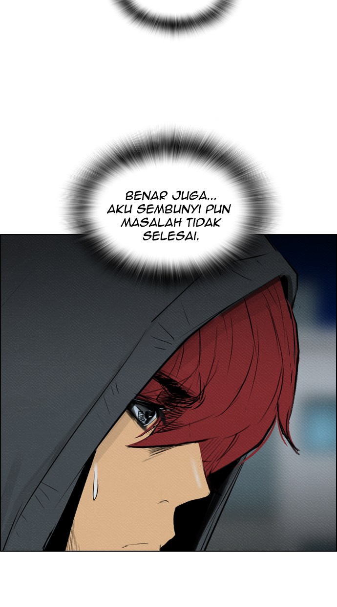 Reawaken Man Chapter 70 Gambar 69