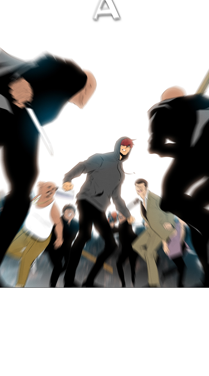 Manhwa Reawaken Man Chapter 70 gambar nomor 2