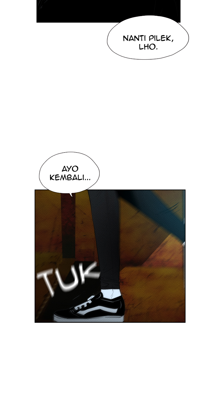 Reawaken Man Chapter 68 Gambar 44