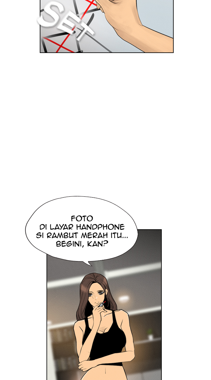 Reawaken Man Chapter 68 Gambar 67