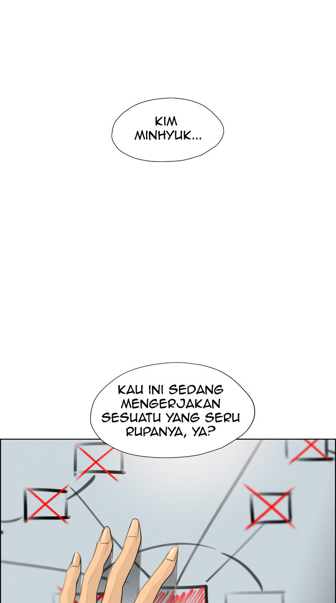 Reawaken Man Chapter 68 Gambar 76