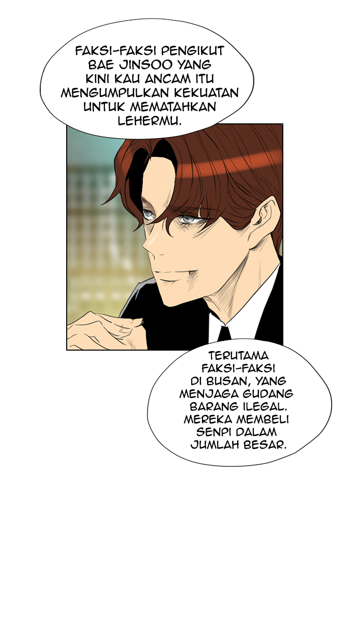 Reawaken Man Chapter 68 Gambar 19