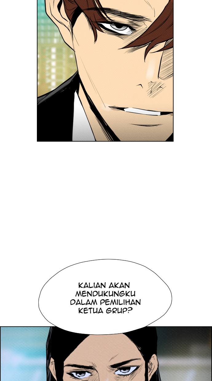Reawaken Man Chapter 68 Gambar 24