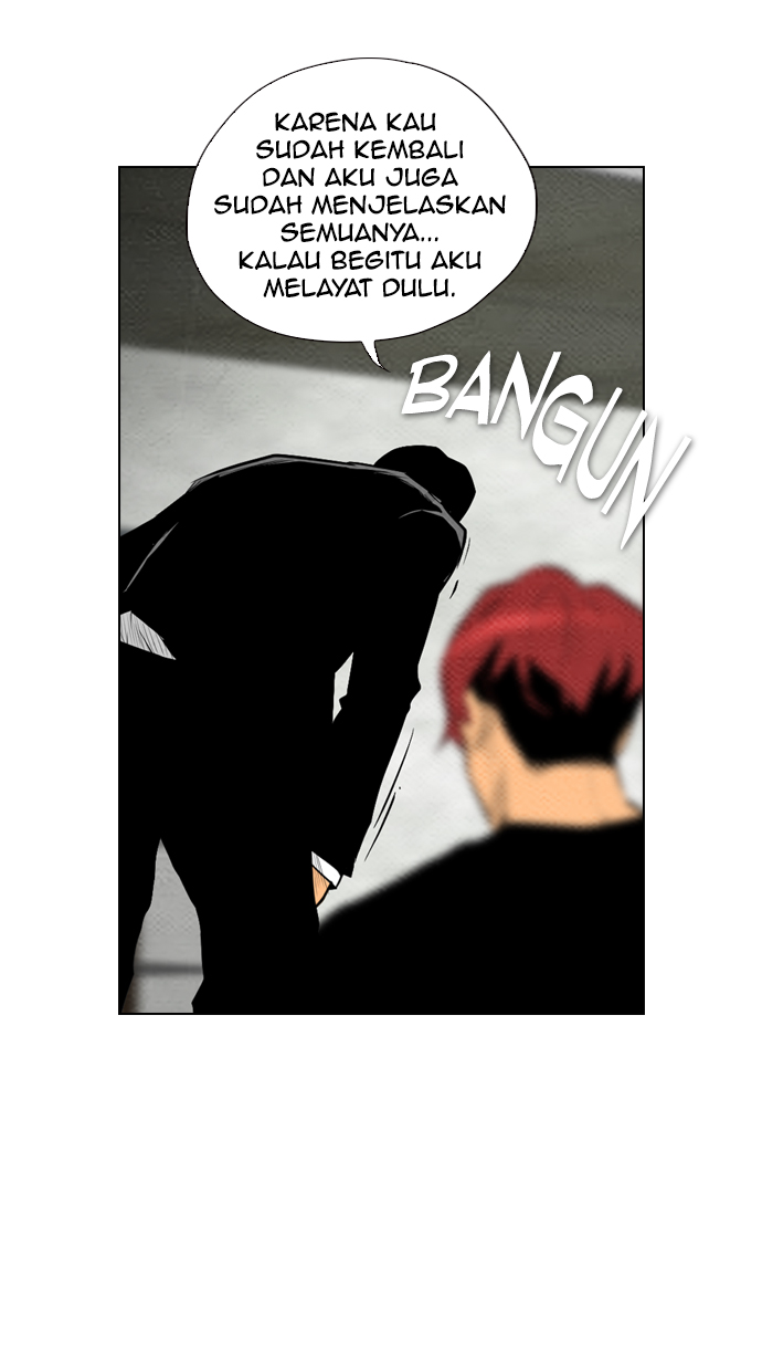 Reawaken Man Chapter 66 Gambar 21