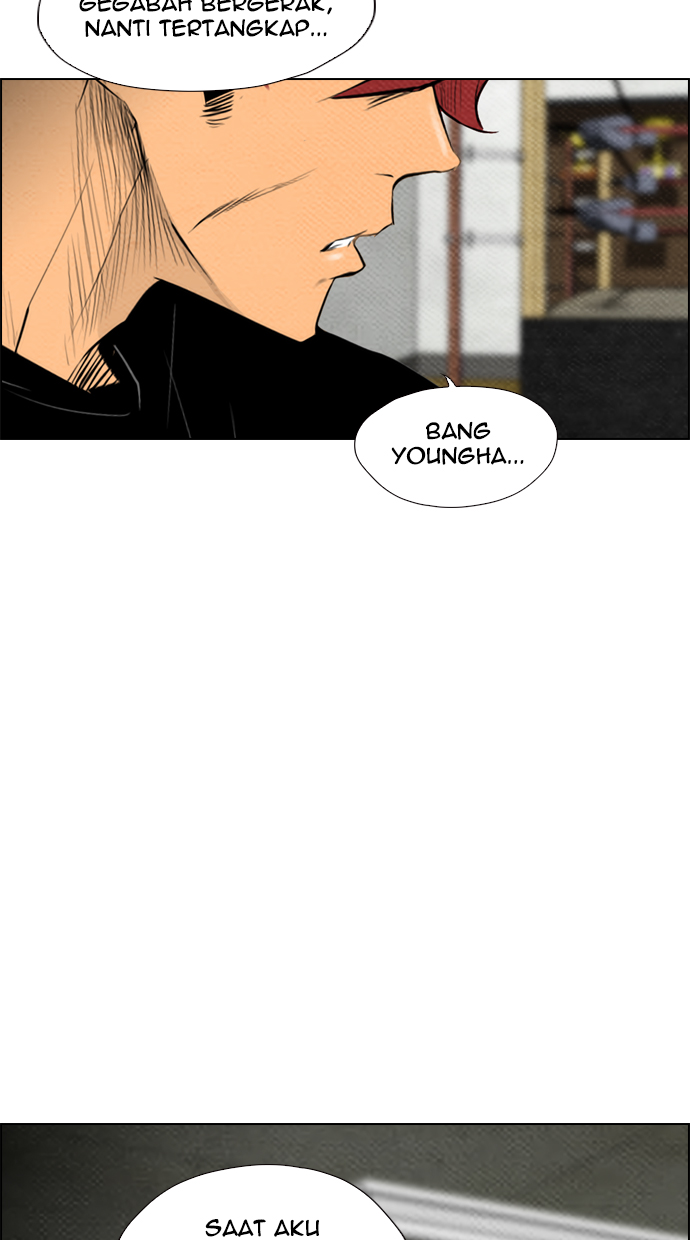 Reawaken Man Chapter 66 Gambar 23