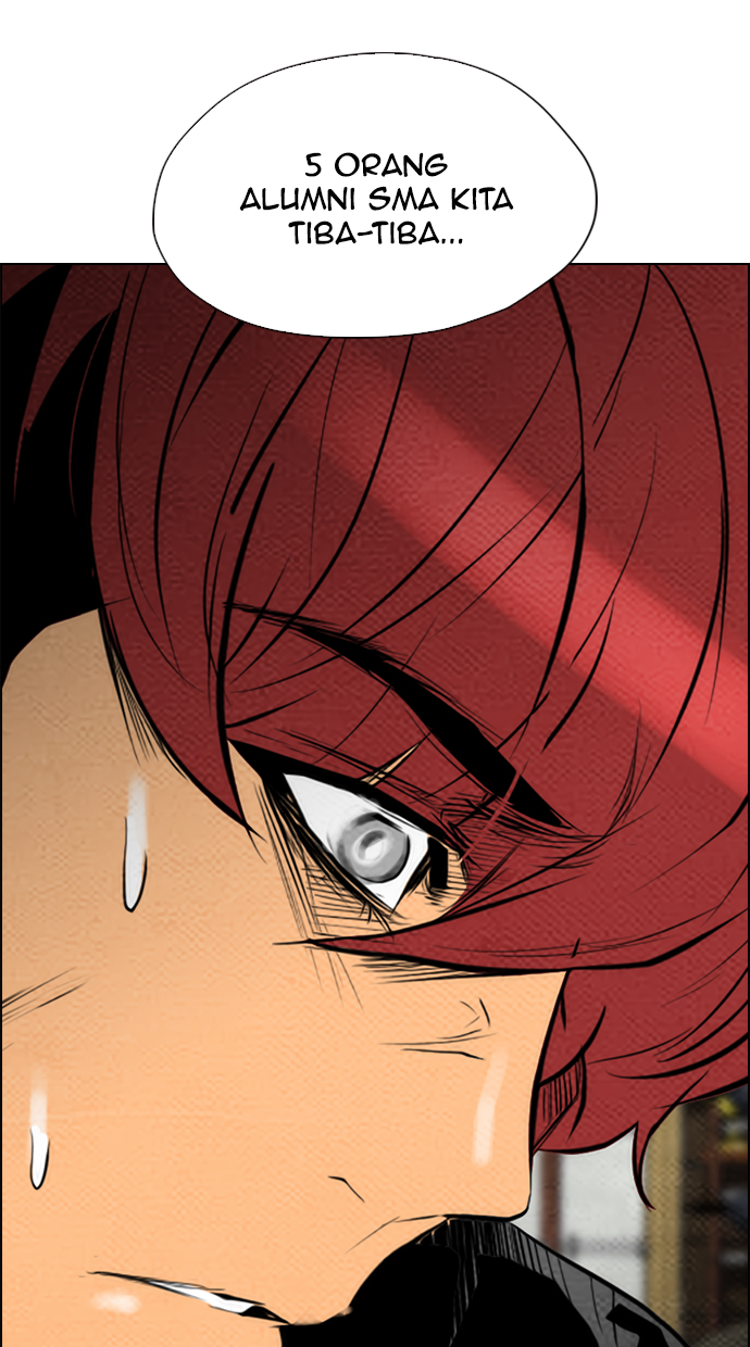 Reawaken Man Chapter 66 Gambar 32