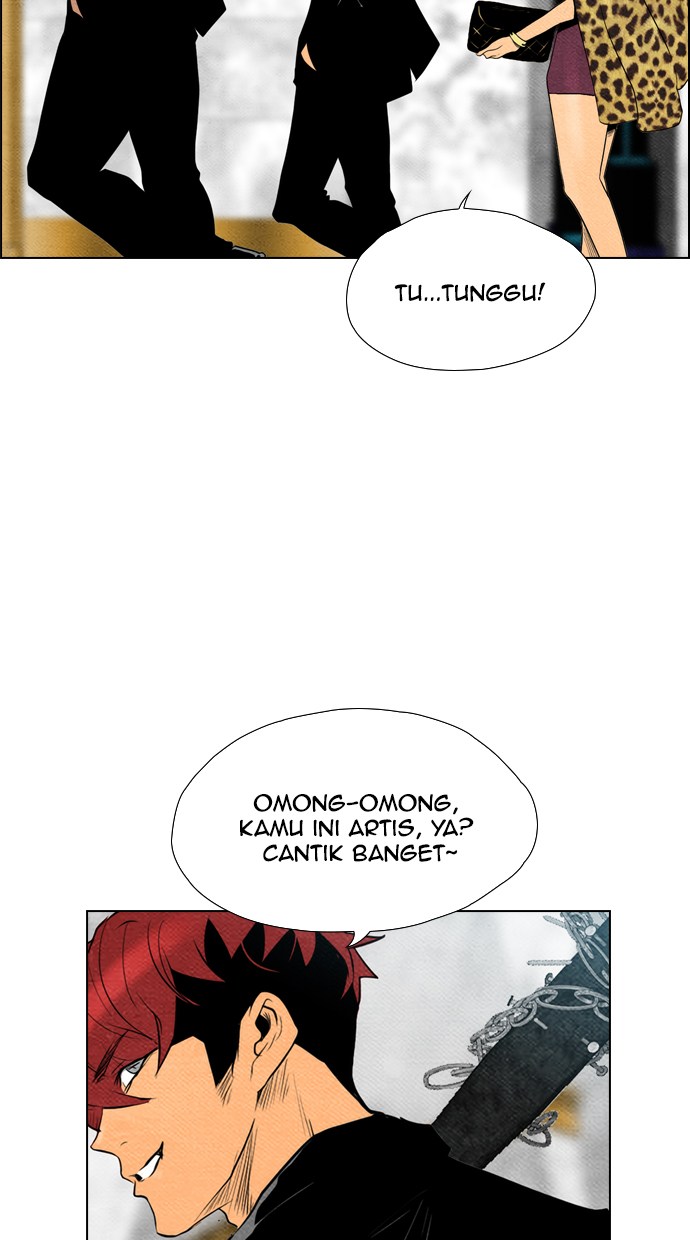 Reawaken Man Chapter 62 Gambar 73