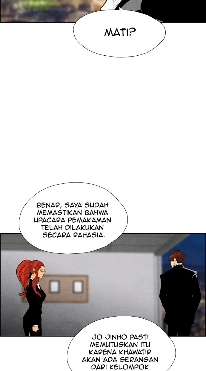 Reawaken Man Chapter 62 Gambar 30