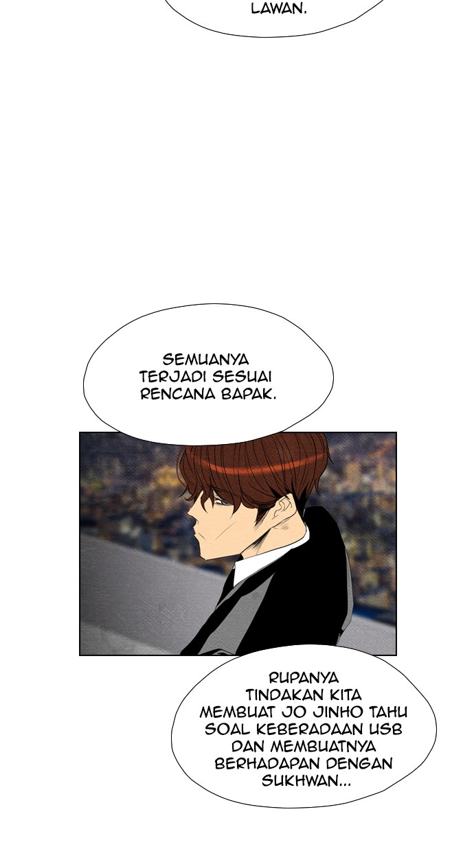 Reawaken Man Chapter 62 Gambar 31