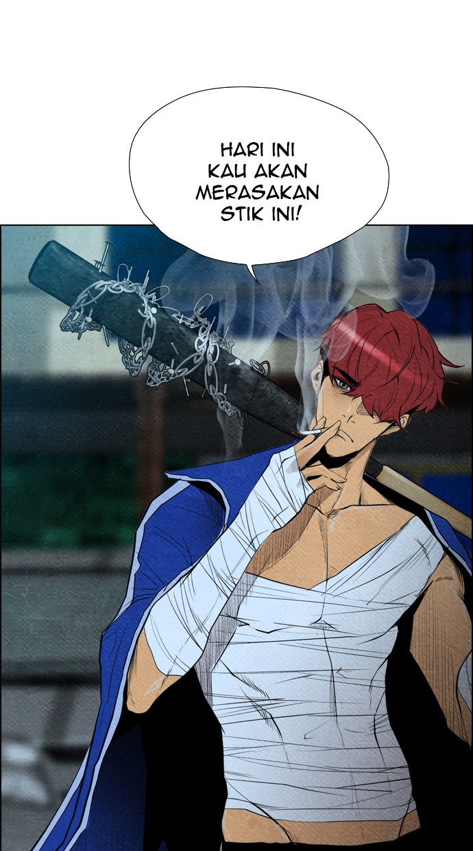 Reawaken Man Chapter 61 Gambar 4