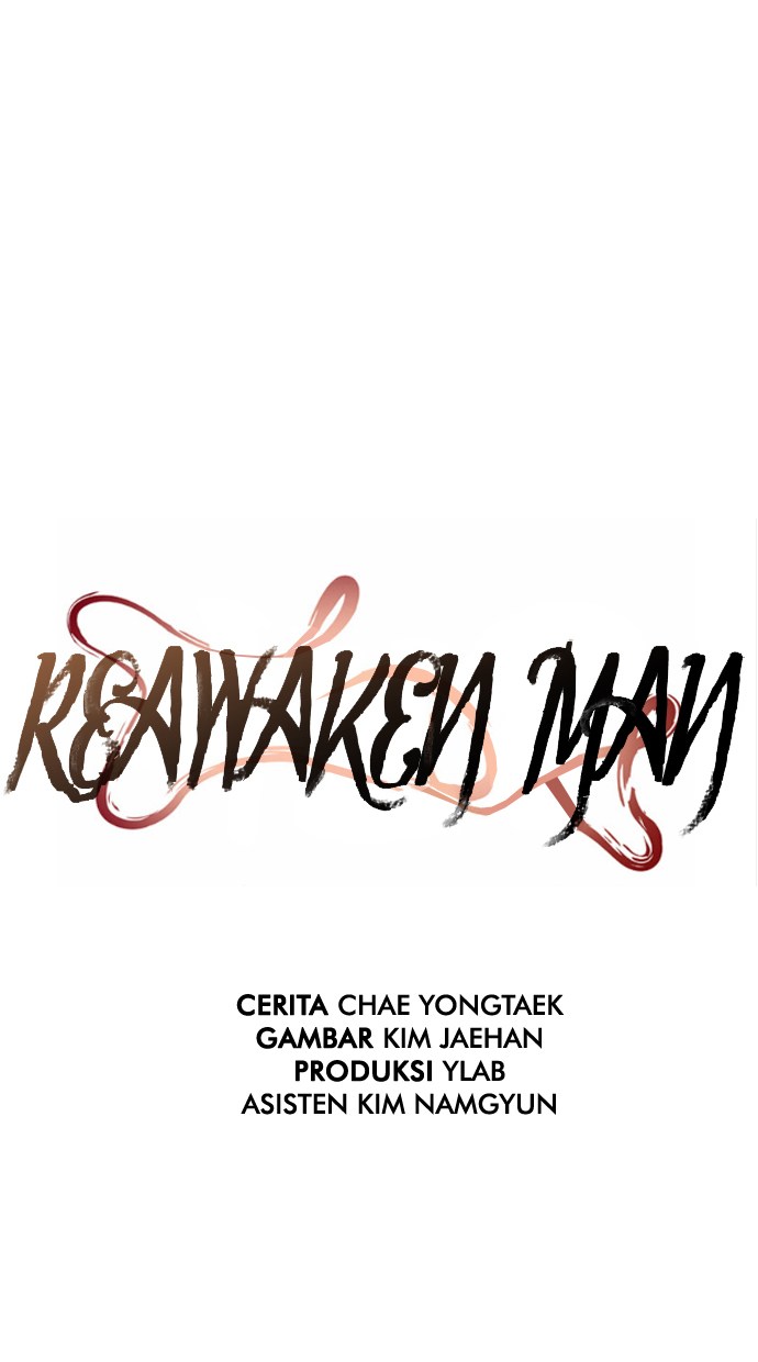 Reawaken Man Chapter 60 Gambar 6