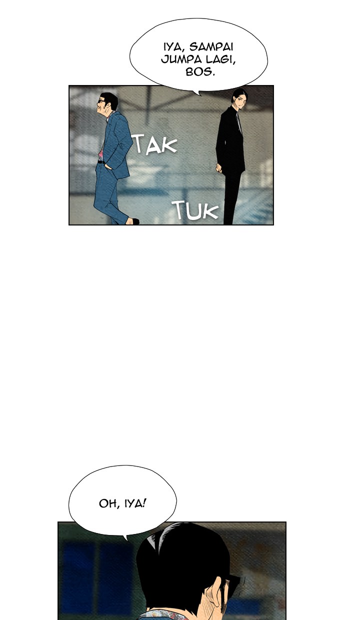 Reawaken Man Chapter 60 Gambar 60