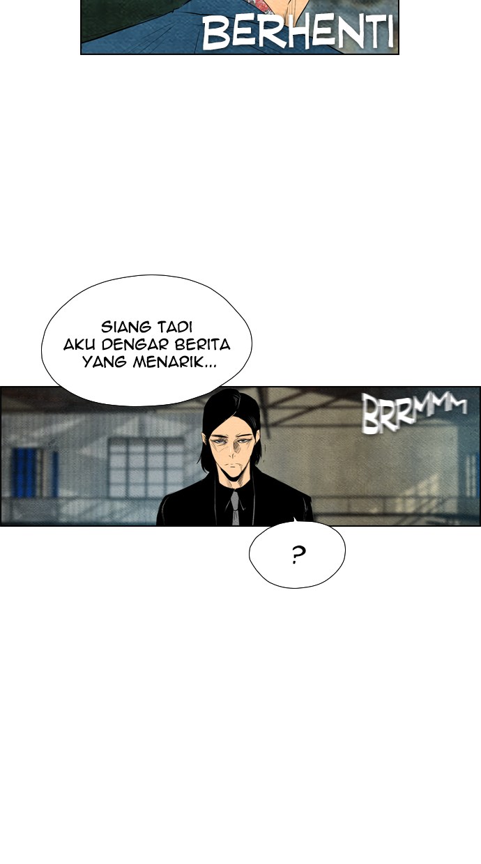 Reawaken Man Chapter 60 Gambar 61