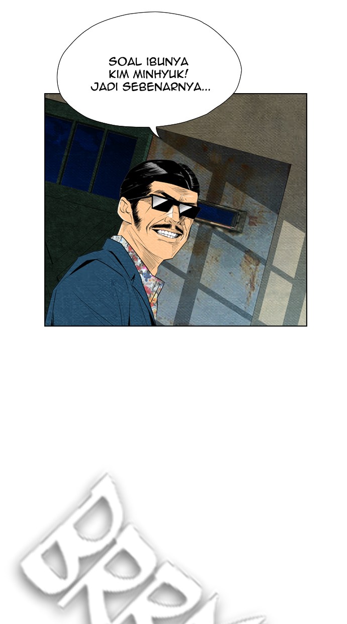 Reawaken Man Chapter 60 Gambar 62