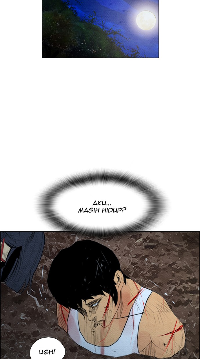 Reawaken Man Chapter 60 Gambar 8