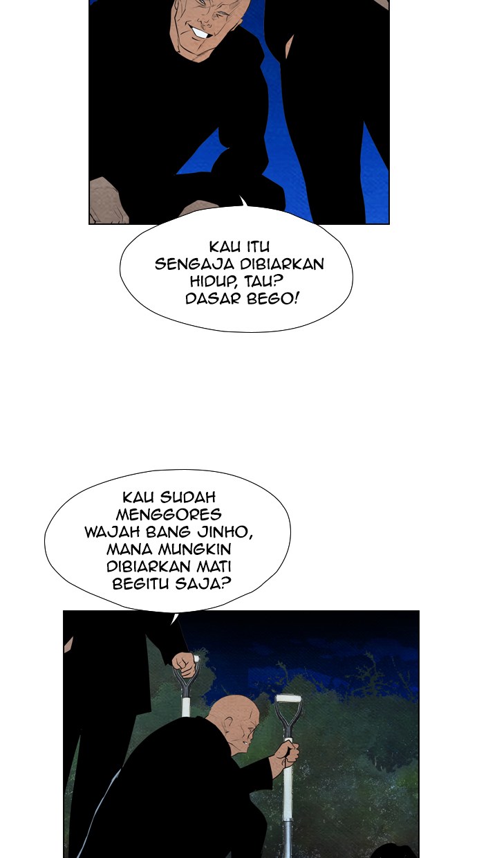 Reawaken Man Chapter 60 Gambar 13