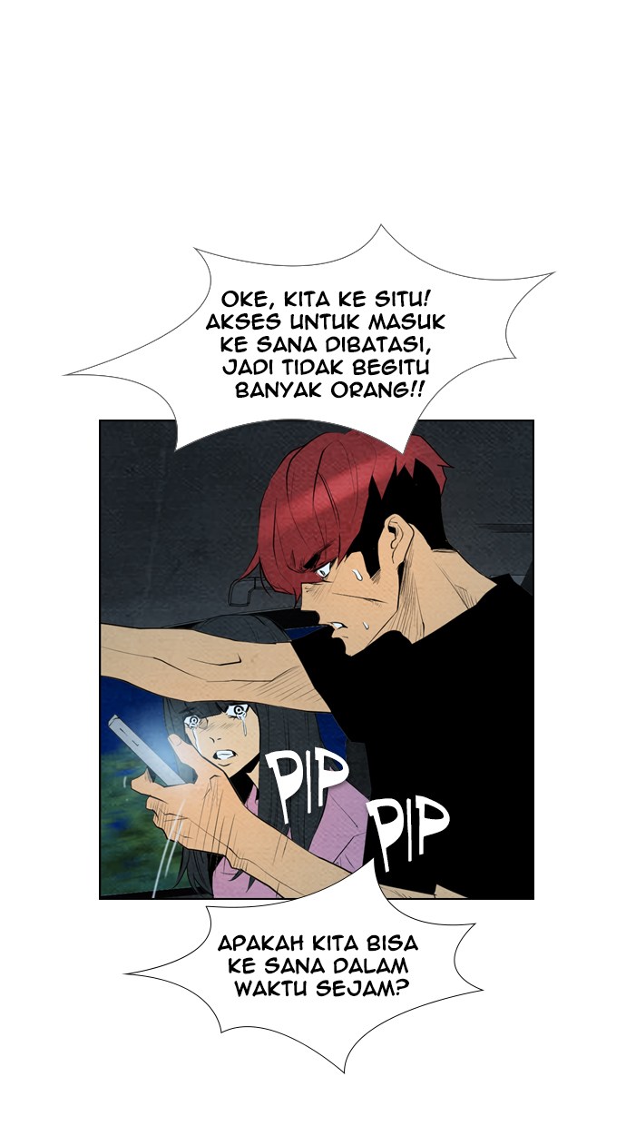 Reawaken Man Chapter 60 Gambar 22