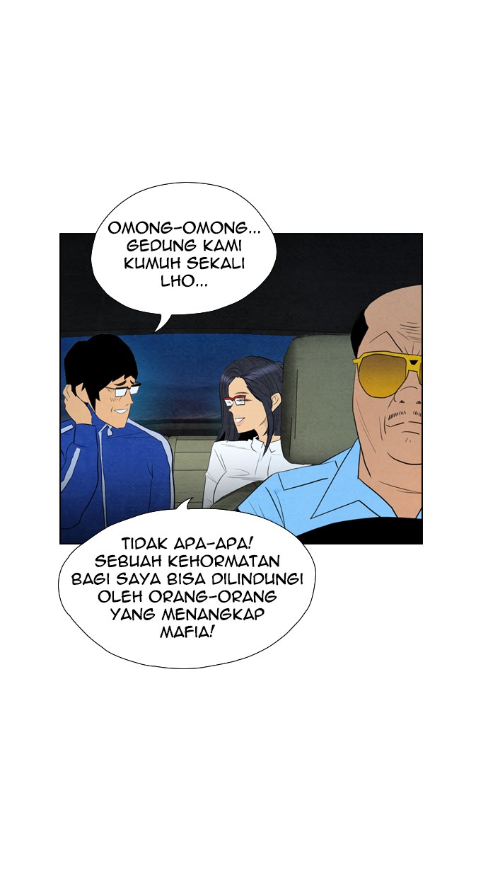 Reawaken Man Chapter 57 Gambar 46
