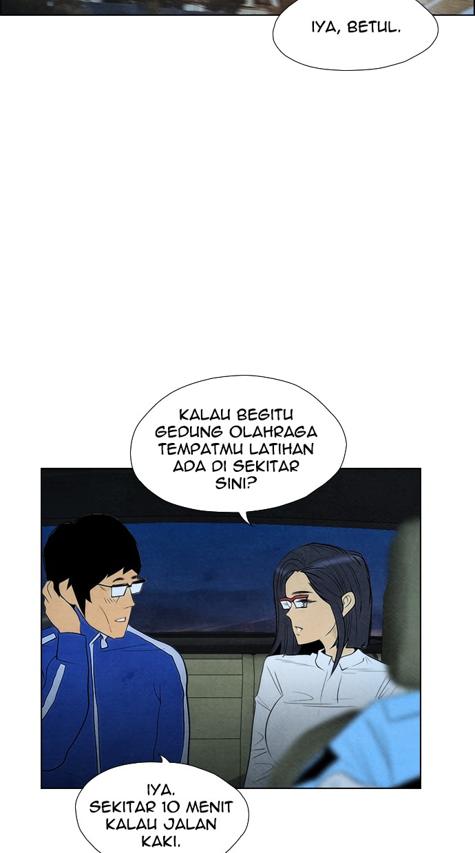 Reawaken Man Chapter 57 Gambar 52