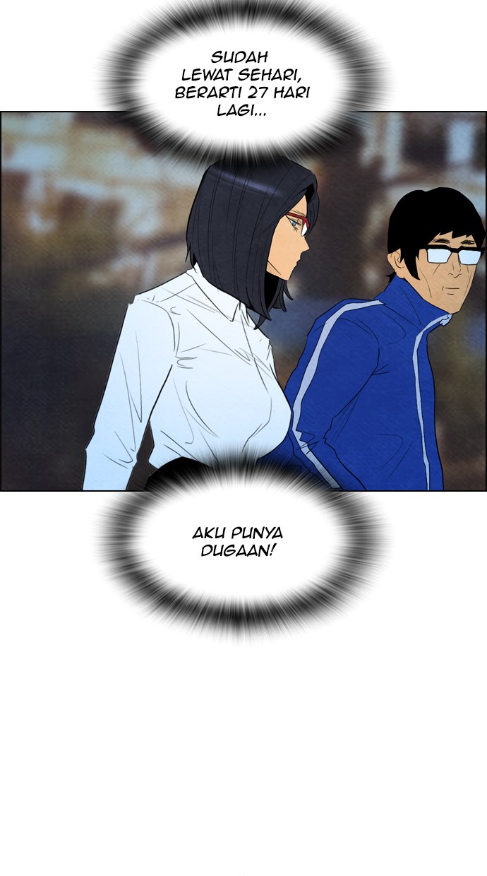 Reawaken Man Chapter 57 Gambar 68