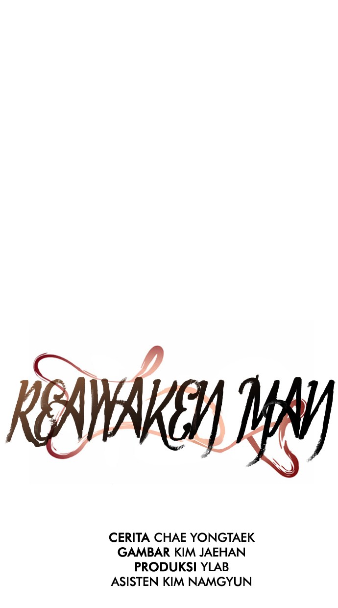 Reawaken Man Chapter 57 Gambar 12