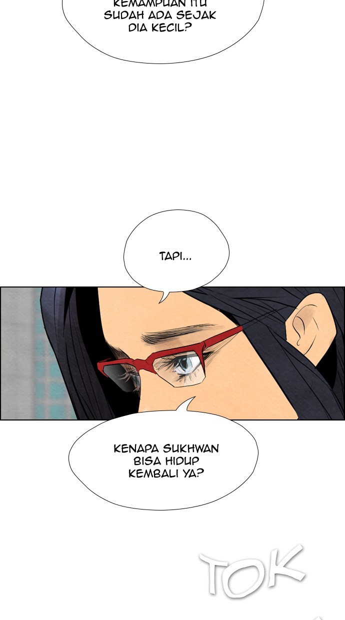 Reawaken Man Chapter 57 Gambar 33