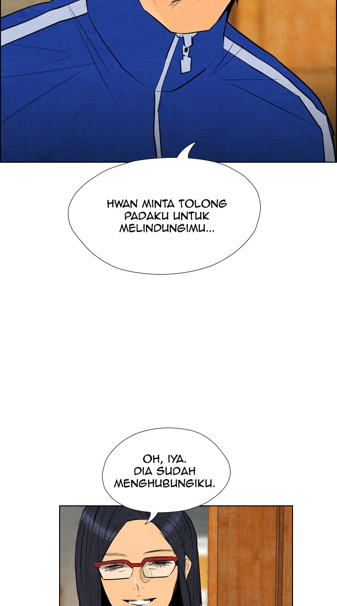 Reawaken Man Chapter 57 Gambar 37