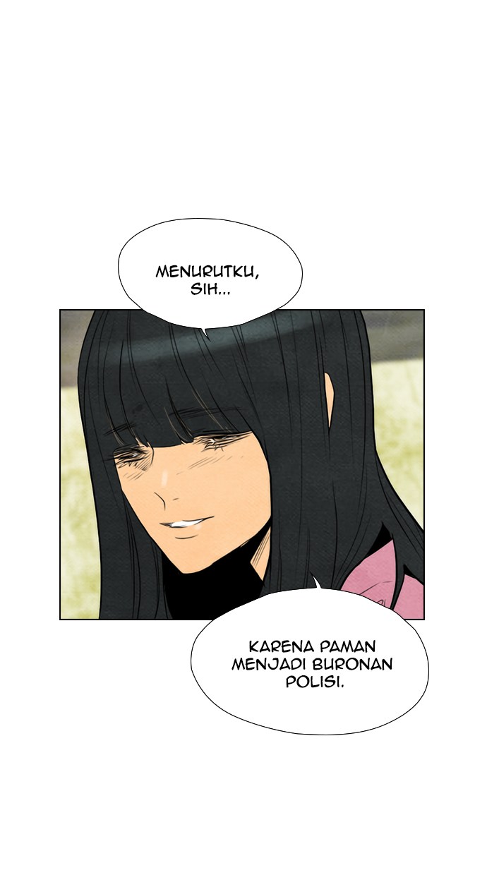 Reawaken Man Chapter 56 Gambar 42