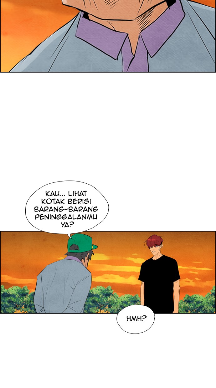 Reawaken Man Chapter 56 Gambar 52