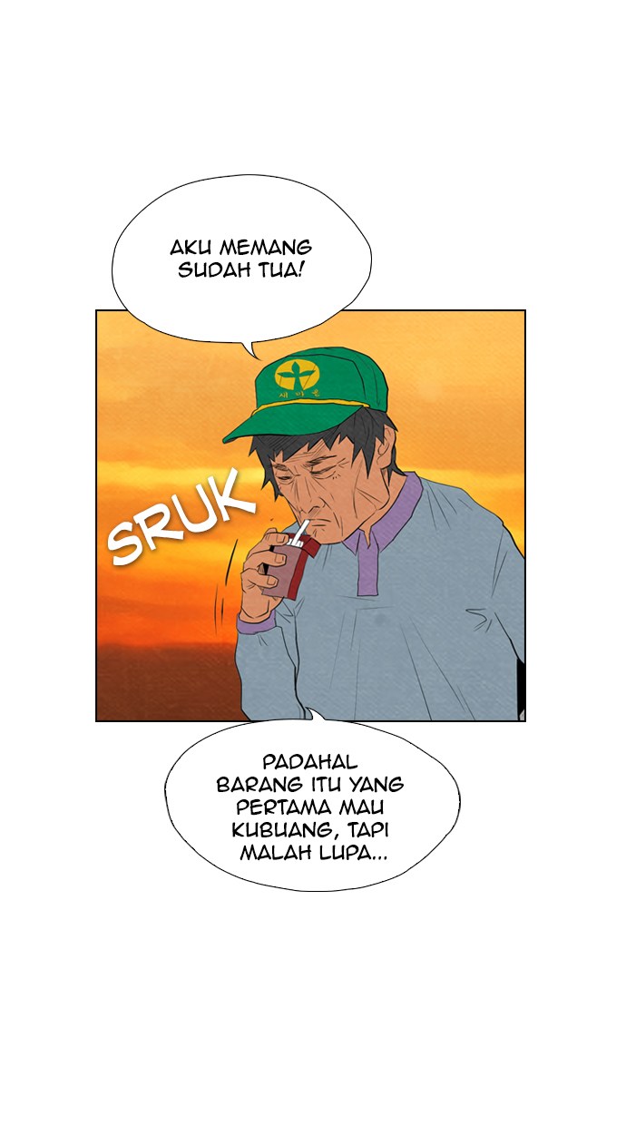 Reawaken Man Chapter 56 Gambar 53