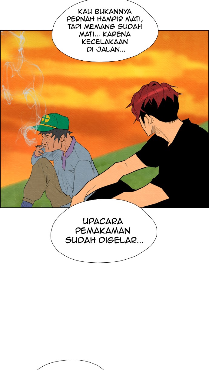 Reawaken Man Chapter 56 Gambar 58