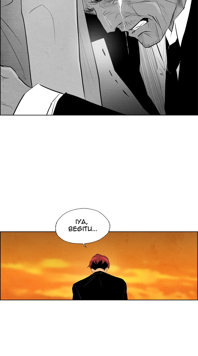 Reawaken Man Chapter 56 Gambar 69