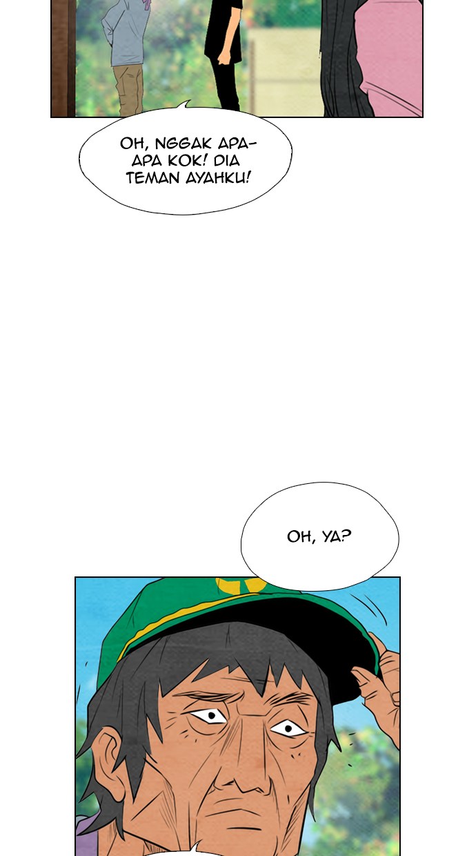 Reawaken Man Chapter 56 Gambar 24