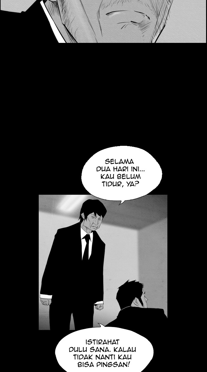 Reawaken Man Chapter 56 Gambar 3