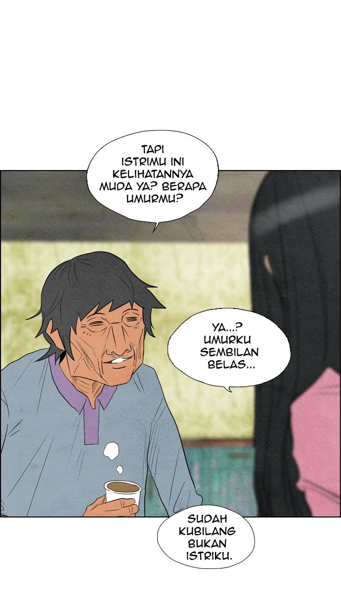 Reawaken Man Chapter 56 Gambar 30