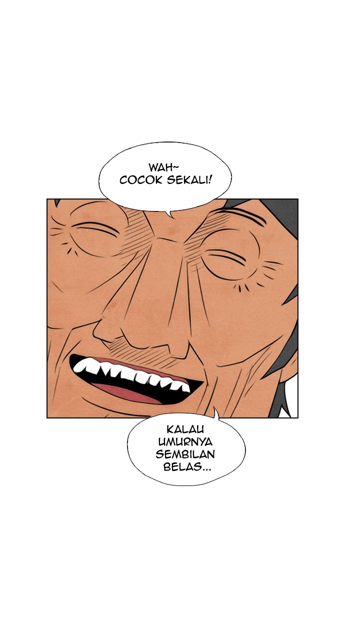 Reawaken Man Chapter 56 Gambar 31