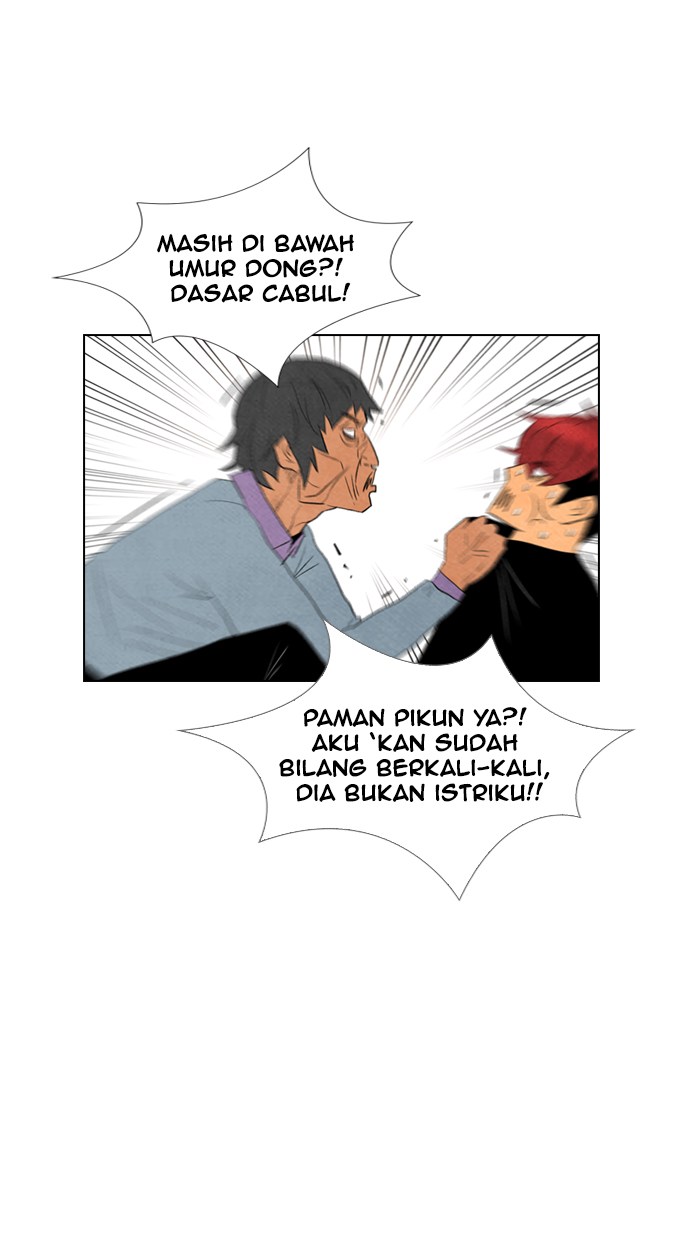 Reawaken Man Chapter 56 Gambar 32