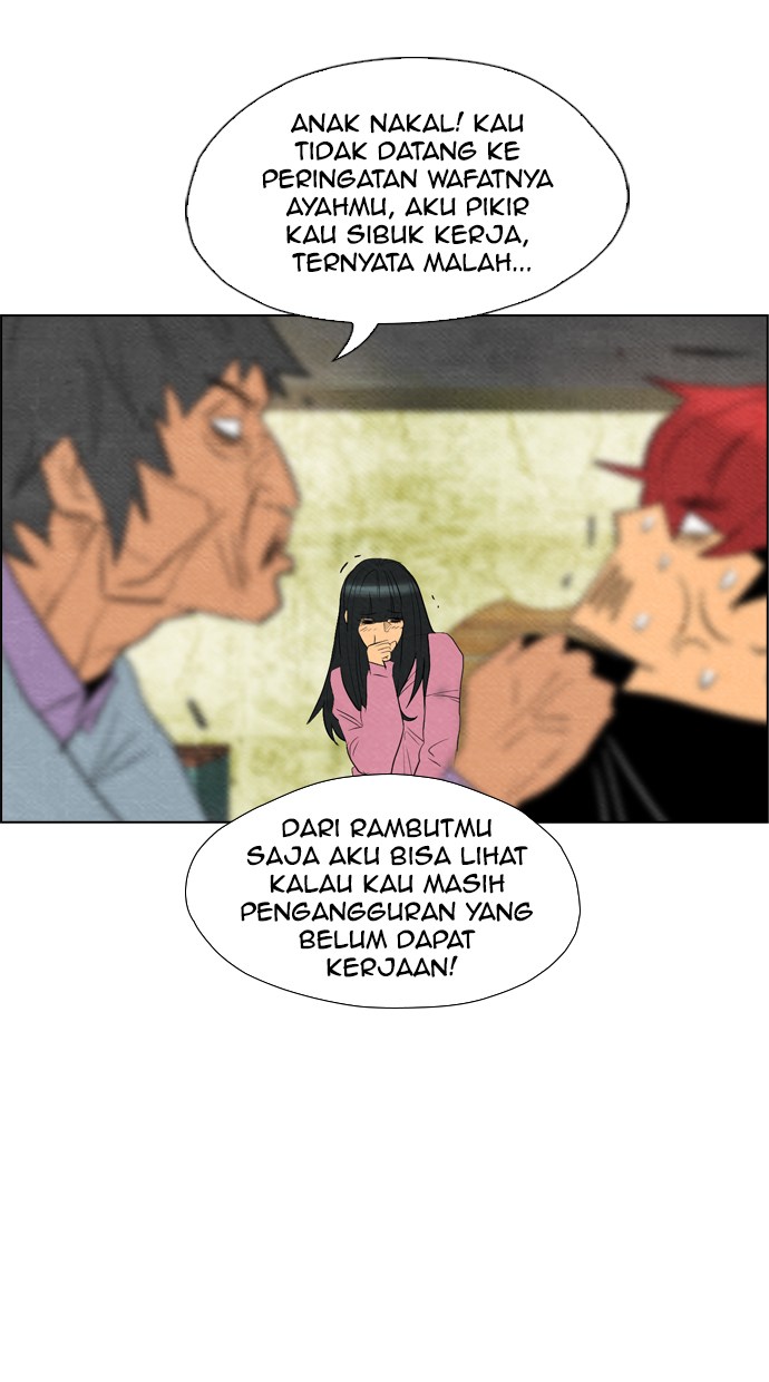 Reawaken Man Chapter 56 Gambar 33