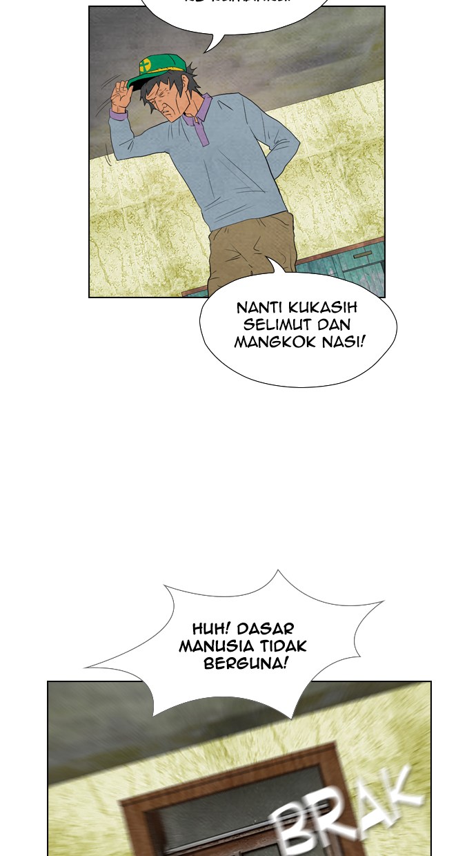 Reawaken Man Chapter 56 Gambar 37