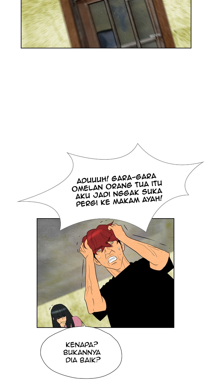Reawaken Man Chapter 56 Gambar 38