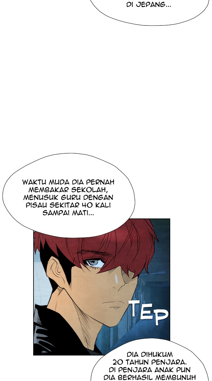 Reawaken Man Chapter 54 Gambar 4