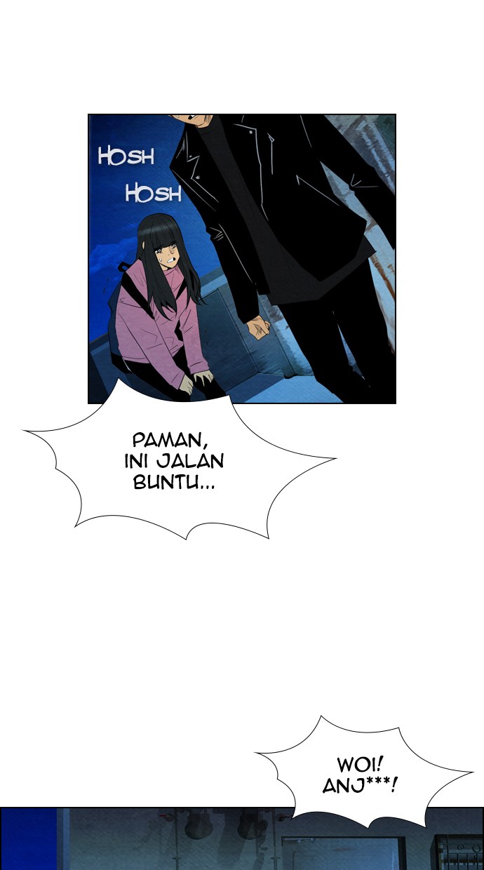 Reawaken Man Chapter 54 Gambar 18